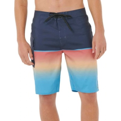 Rip Curl Бански гащета Rip curl Dawn Patrol 21 swimming shorts - Blue (Light Navy)