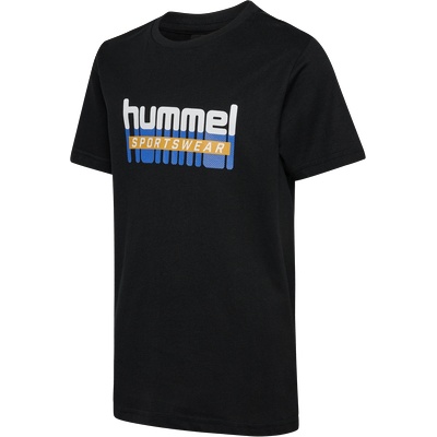 Hummel Тениска Hummel hmlTUKAS T-SHIRT S/S 226147-2001 Размер 152