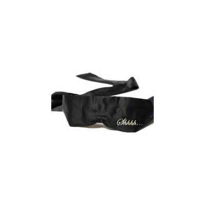Bijoux indiscrets Shhh сатенена маска за очи (P25951)