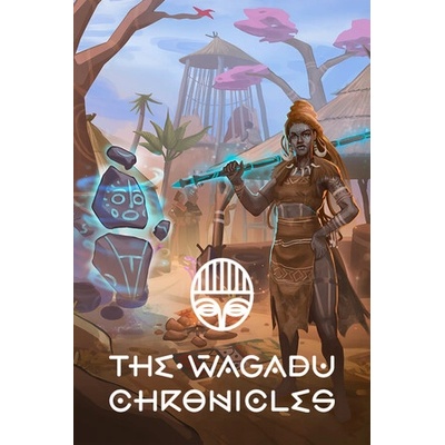 Игра The Wagadu Chronicles за PC Steam, Електронна доставка