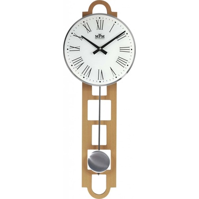 MPM 3185.53 svetlé drevo 68cm