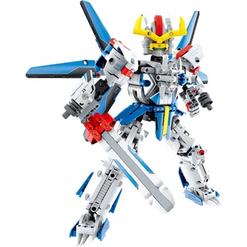 iM.Master robot modrý 30 cm