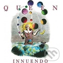 Queen - Innuendo -Hq/Ltd- LP
