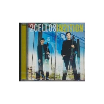 2Cellos - In2ition