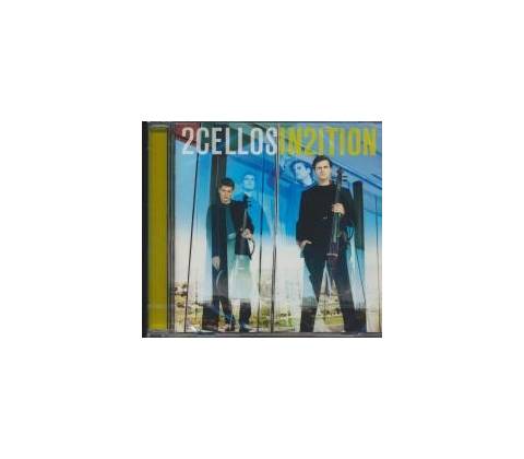 2Cellos - In2ition