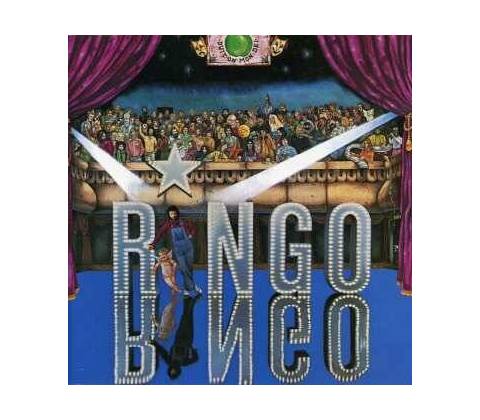 Ringo - Ringo Starr