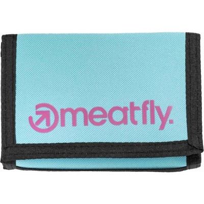 Meatfly Huey Pastel Turquoise