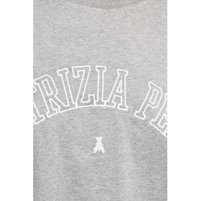 Patrizia Pepe Памучна тениска Patrizia Pepe (8M1798.J387)