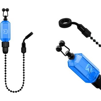 Delphin Retiazkový Indikátor Cubix Modrá