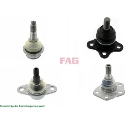 Podpora-/ Kloub Schaeffler FAG 825 0472 10