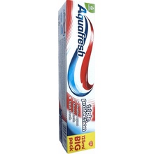 Aquafresh Triple Protection Fresh & Minty 125 ml