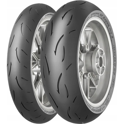 Dunlop SPORTMAX GP RACER D212 200/55 R17