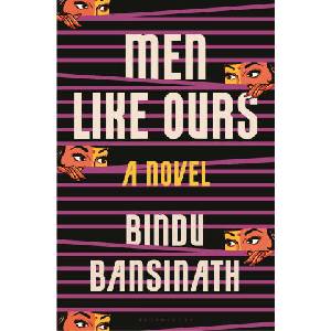 Men Like Ours | BANSINATH BINDU (ISBN: 9781639735228)