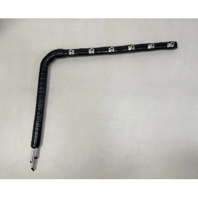 Celli Kit přívodních trubek inox BRAUHAUS- 6