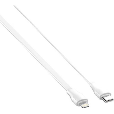 Ldnio LC131-I USB-C/Lightning, 1m