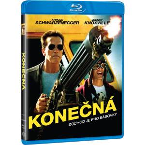 MagicBox Последната битка - Blu-ray (002008)