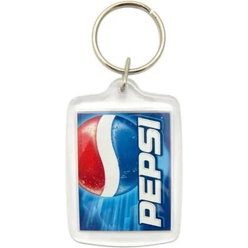 Image 1 of Ключодържател правоъгълен с Ваша снимка