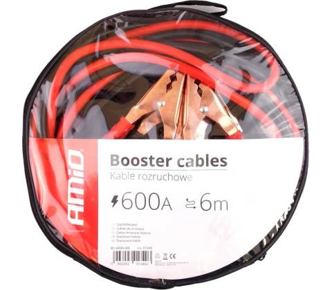 AMIO 600A 6m