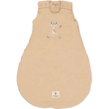 Image 1 of Sterntaler Спално чувалче за всички сезони Sterntaler - Видра Otti, 3.0 tog, 50-56 cm (9452209)