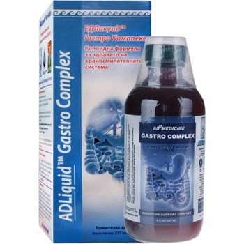 Image 1 of AD Medicine ADLiquid Gastro Complex [250 мл]
