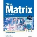 New Matrix Intermediate Student´s Book