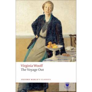 Voyage Out | Virginia Woolf (ISBN: 9780199539307)