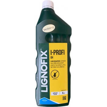 Lignofix I-profi OH 0,8 kg čirá