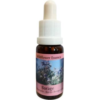 PHI Essences Есенция Пореч № 4, капки 15 ml | PHI Essences (4 WILD)