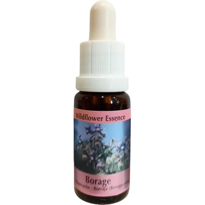 PHI Essences Есенция Пореч № 4, капки 15 ml | PHI Essences (4 WILD)