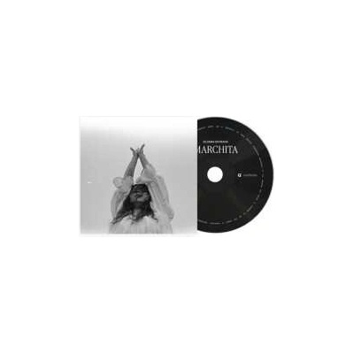 Silvana Estrada: Marchita CD