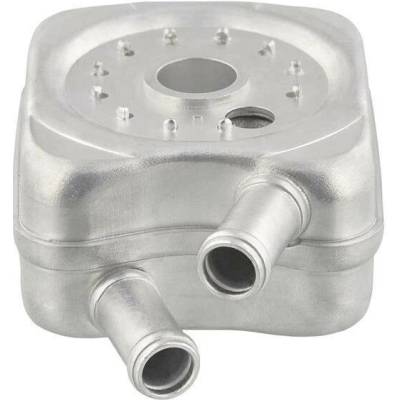 Olejový chladič, motorový olej TOPRAN 109 778