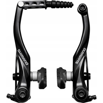 Shimano Alivio BR-T4000 přední černá