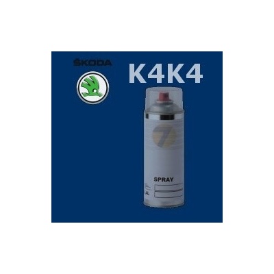 SKODA K4K4 MODRA ENERGY 400ml