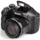 Sony Cyber-Shot DSC-H200