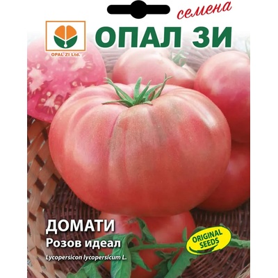 Opal Zi Домати розов идеал