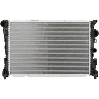 Chladič vody pro motor NRF 59133