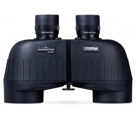 Steiner Navigator Pro 7x50