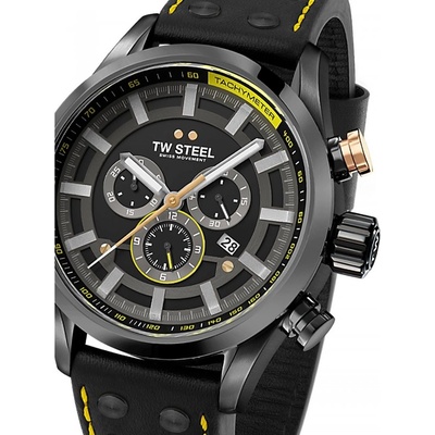 TW Steel SVS207