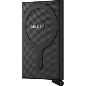 Secrid Cardprotector for Magsafe Black (SECRID-CMAG)