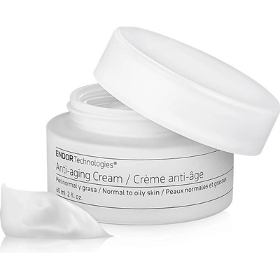 Endor Technologies Endor Anti-aging Nutritive Cream 60 ml