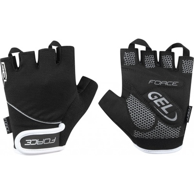 Force Gel SF black