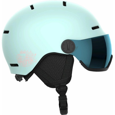 Salomon Orka Visor JR 25/26