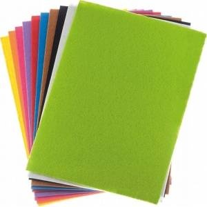 Brewista Felt A4 10 colors 2mm