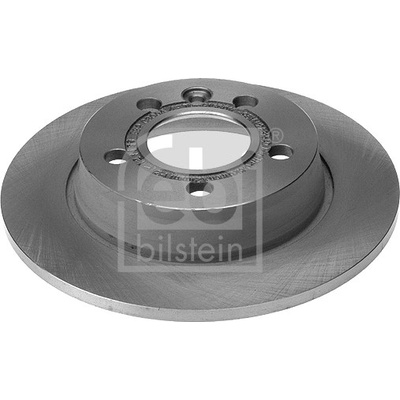 FEBI BILSTEIN Brzdový kotúč 14162