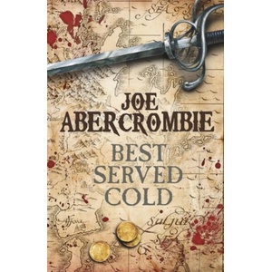 Best Served Cold (ISBN: 9781399614481)