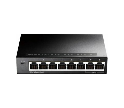 Cudy GS108