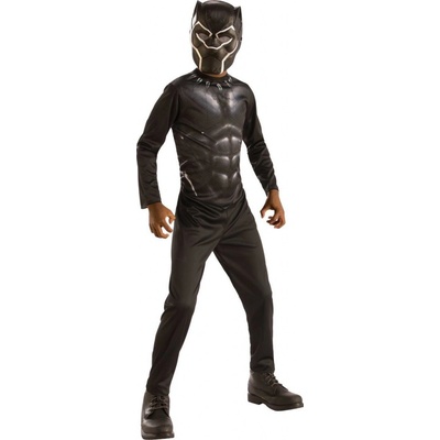 Black Panther Classic