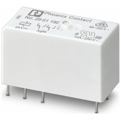 PHOENIX CONTACT PHOENIX Relé REL-MR 24DC/21-21 2961192