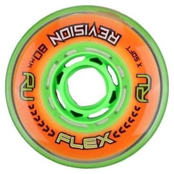 Revision Flex Xtra Soft Indoor 76 mm 74A 1 ks