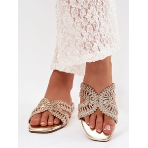 Step in style Дамски чехли модел 226356 Step in style